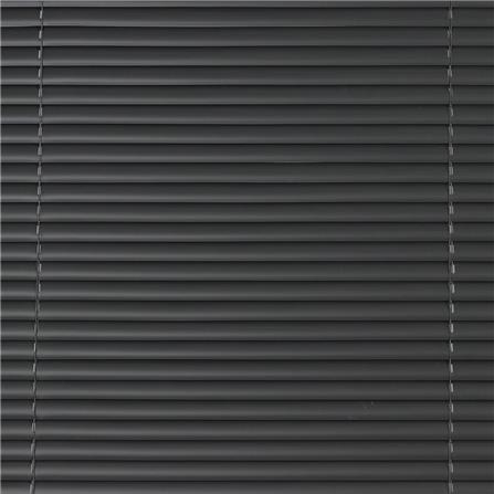 VINYL VENETIAN BLIND HOME LIVING STYLE 70X160CM DARK GREY