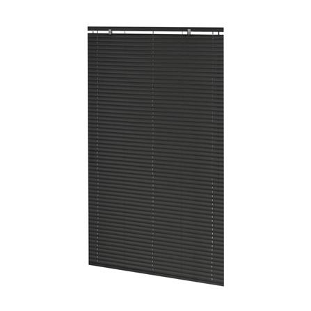 VINYL VENETIAN BLIND HOME LIVING STYLE 70X130CM DARK GREY