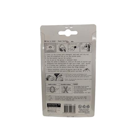 COMMAND MEDIUM REFILL STRIPS 17021P