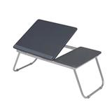 TABLE SQUARE FURDINI BLANCHE GREY