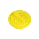 JERRY CAN STOPPER SCEPTER YELLOW