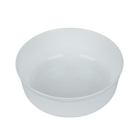 HOMEPRO PLIM WASH BUCKET 20CM WHITE