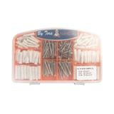 BY TORA / DEXZON FASTENER SET ACS-010-340PCS