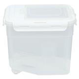 RICE STORAGE BIN + MEASURING CUP 5KG JCJ 1398
