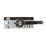 CAN OPENER MYPAN BLACK/STAINLESS STEEL