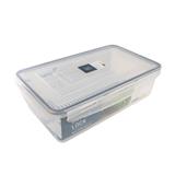 FOOD CONTAINER MICRON SUPER LOCK 6814 3L