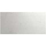 CITIGRESS WALLTILE 30X60CM CARRARA WHITE BRICK 1.44M2