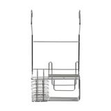 KITCHEN RACK KECH HWS-B07 STAINLESS STEEL 304