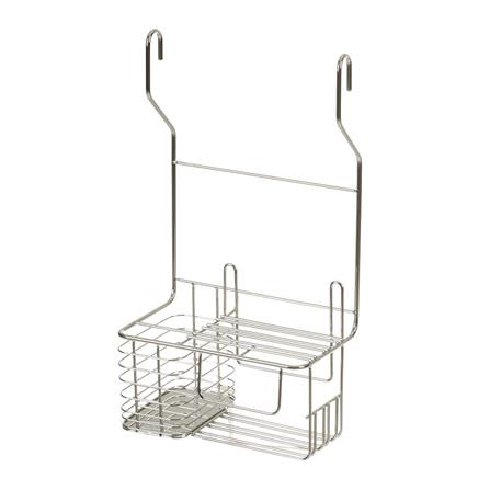 KITCHEN RACK KECH HWS-B07 STAINLESS STEEL 304