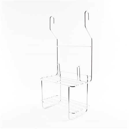 KITCHEN RACK KECH HWS- B08 STAINLESS STEEL 304