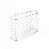 KITCHEN RACK KECH WS 137 STAINLESS STEEL 304