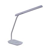 AREX DESK LAMP LED AR-DLU-8W W13XD15.5XH44 CM WHITE