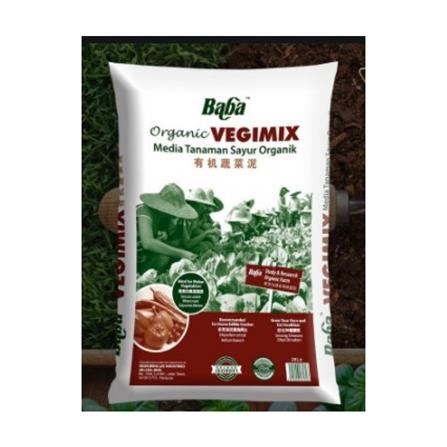 BABA VEGIMIX 7L