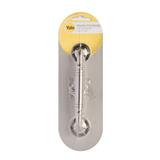 PULL HANDLE YALE WP908062SNP1 150MM SILVER