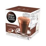 NESCAFE DOLCE GUSTO CAPSULES CHOCOCINO 8 CUPS