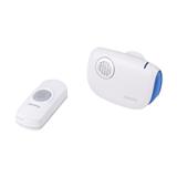 WIRELESS DOOR BELL X-218P ADVANTE