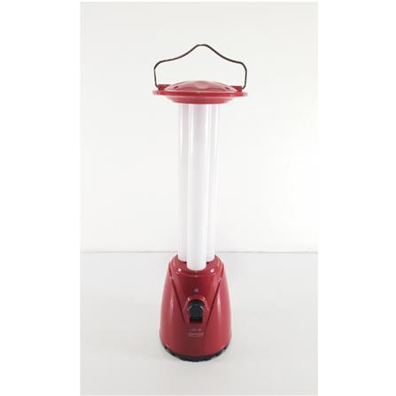 STARDUST HT10+ LED RECHARGE LANTERN 3X6W