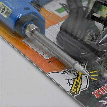 ULTIMAX SOLDERING GUN IRSDUT-ZD90SPII