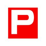 XTEAM CAR ACCESSORIES MOTORCYCLE STICKER-P STANDARD EACH