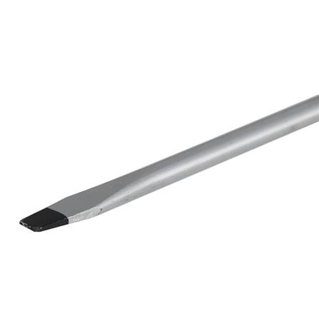 SLOTTED SCREWDRIVER MATALL 5" (-) 5x125
