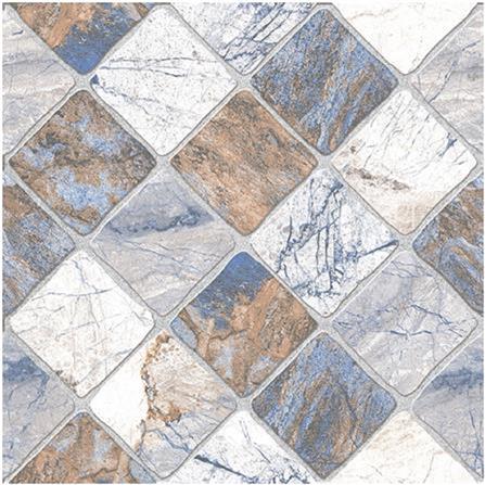 DURAGRES FLOORTILE 40X40 ROZARIO BLUE 0.96M2