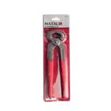 END-CUTTING PLIERS MATALL 8"