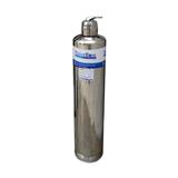 WATERBOSS OUTDOOR FILTER STAINLESS STEEL SS1035