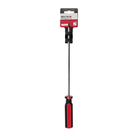 PHILLIPS SCREWDRIVER MATALL 8"
