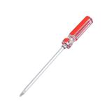 INTERCHANGEABLE SCREWDRIVER MATALL 2IN1 6"