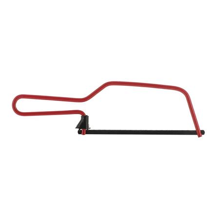 JUNIOR HACKSAW 6" MATALL
