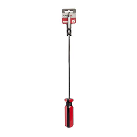 PHILLIPS SCREWDRIVER MATALL 12"