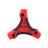 MULTI-PURPOSE HEX SCREWDRIVER MATALL 9IN1