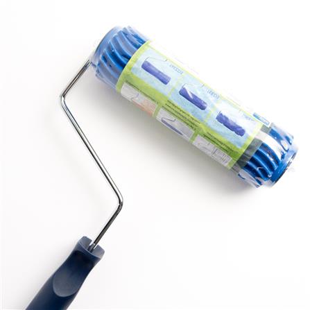 FITT 7" DECOR ROLLER EG331T