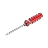 2-IN-1 INTERCHANGEABLE SCREWDRIVER MATALL 3"