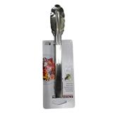 MULTI PURPOSE TONG 23CM
