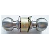 HAFELE STAINLESS STEEL SUS304 BATHROOM CYLINDRICAL KNOB 489.10.396 SS