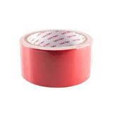CLOTH TAPE PACK IN 48MMX10YD RED