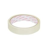 CLEAR STATIONERY TAPE PACK IN 18MMX30Y