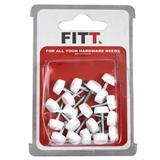 FURNITURE GLIDE FITT PG-03 20EA