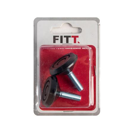 LEVELING SCREW FIXED AS-60 8MM
