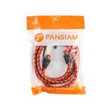 MULTICOLORED BUNGEE CORD PANSIAM 5FT