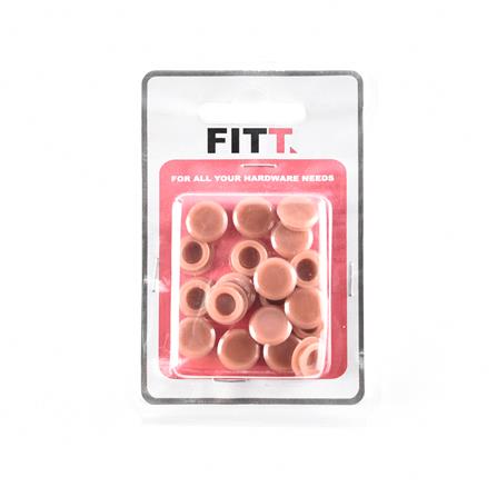 SCREW CAP FITT CAP-11 20EA