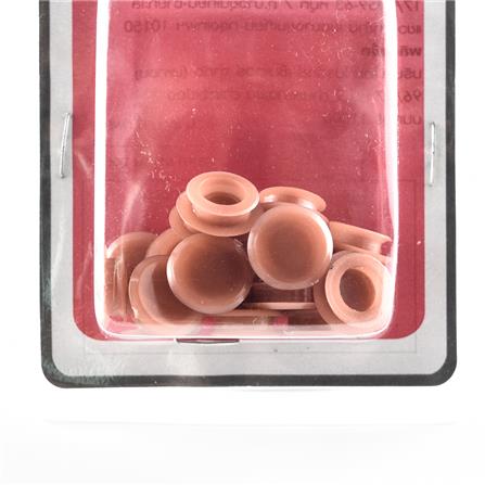 SCREW CAP FITT CAP-11 20EA