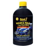 GETF1 AUTO PAINT CARE WASH & WAX CAR SHAMPOO GF1000WW W25xD7.3xH11.8CM