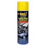 GETF1 CAR ENGINE ANTIRUST ENGINE DEGREASER