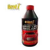 GETF1 LONG LIFE COOLANT 1000LLC (CAR ENGINE)