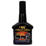 GETF1 2 IN 1PETROL FUEL INJECTOR 300ML (CAR ENGINE)