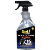 BLACK 'N' SHINE GETF 1 (SPRAY TYPE) (AUTO PAINT CARE)