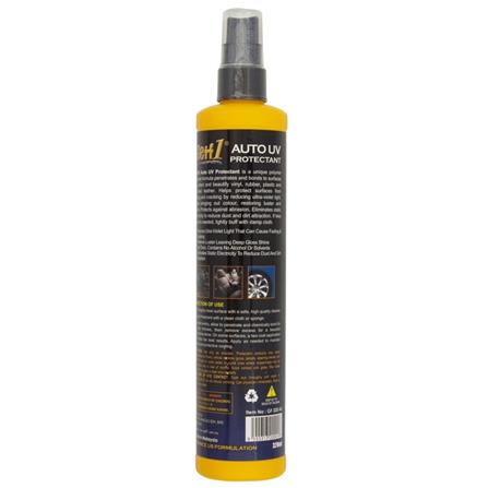 GETF 1 AUTO UV PROTECTANT GF320AU (CAR INTERIOR CARE)