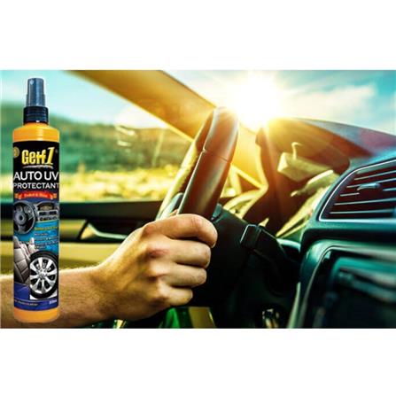 GETF 1 AUTO UV PROTECTANT GF320AU (CAR INTERIOR CARE)